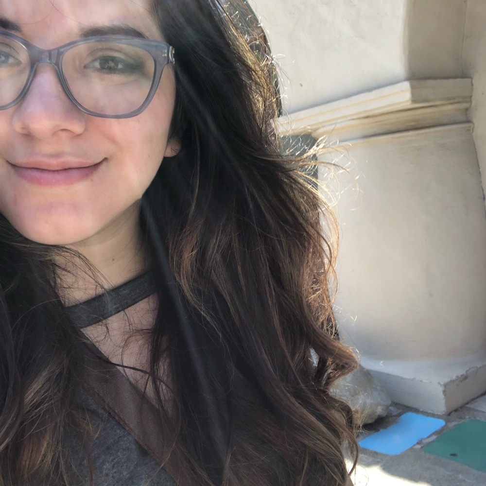 Meet your Posher, Jennifer